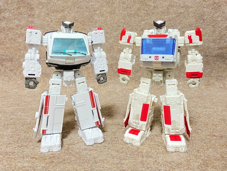 paradron medics amazon